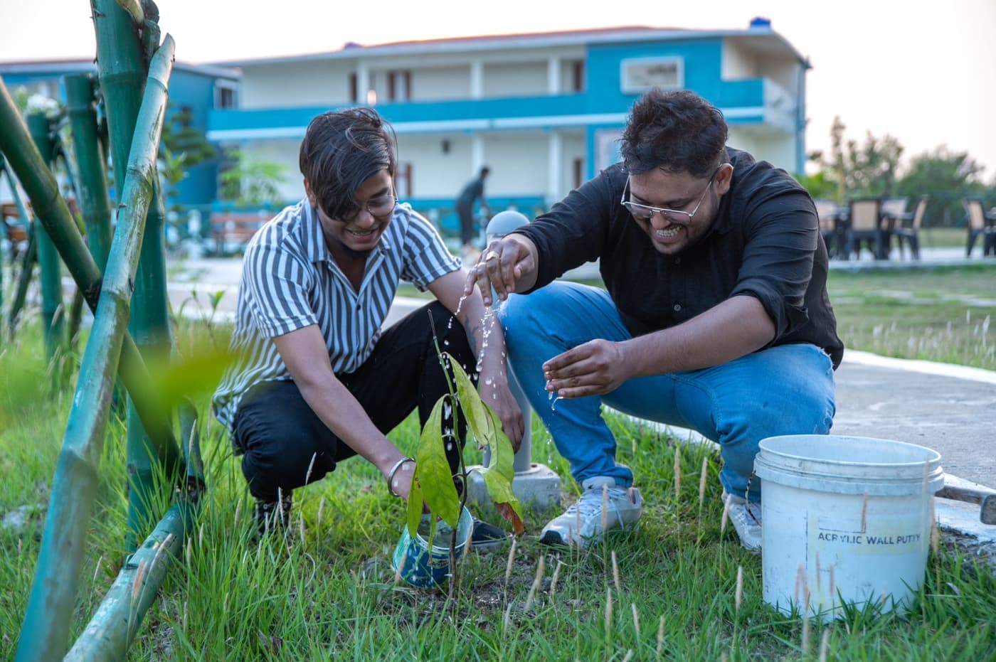 ASMI Business School Kolkata Boot Camp photo 3